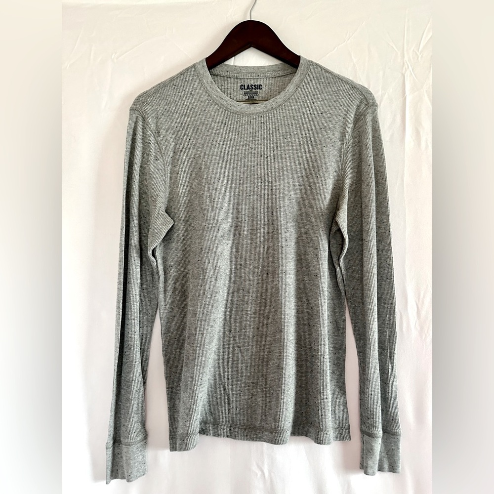 Men’s Old Navy Thermal Top